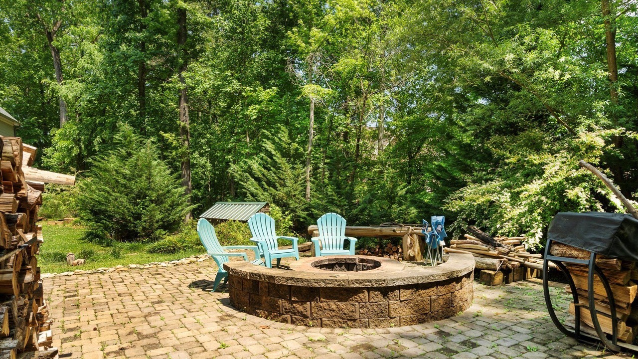 Photo of Outdoor in Matthews