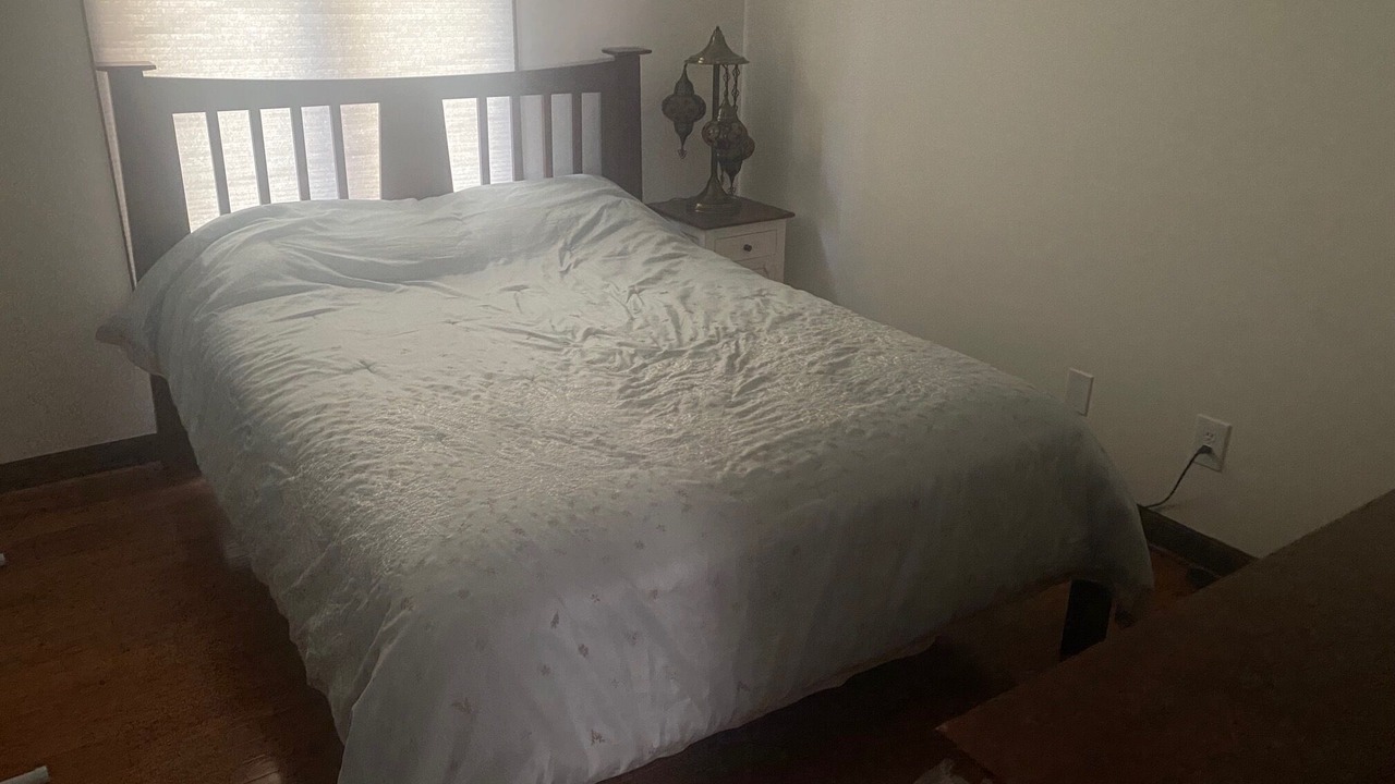 Photo of Bedroom in Mount Holly