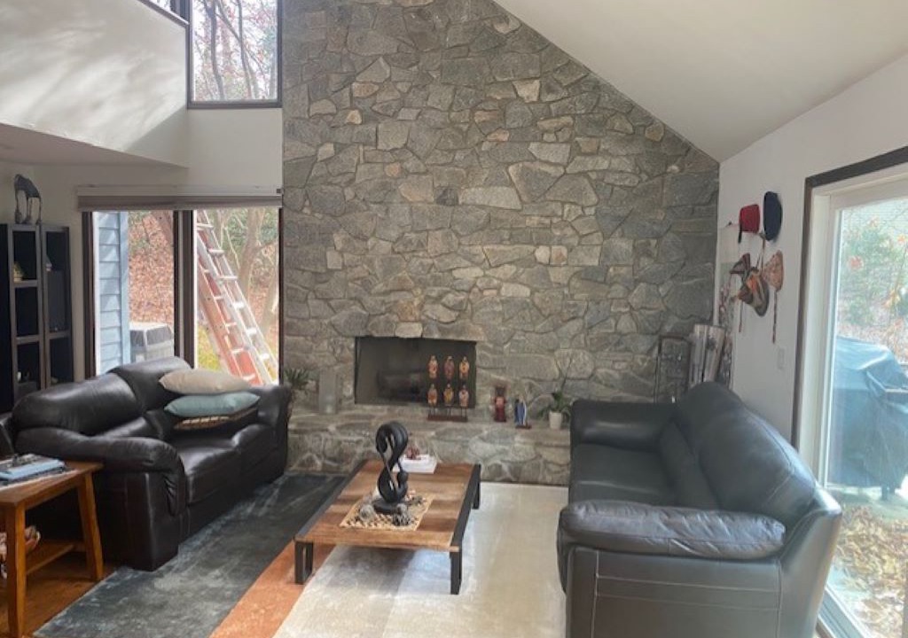 Photo of Livingroom in Mount Holly