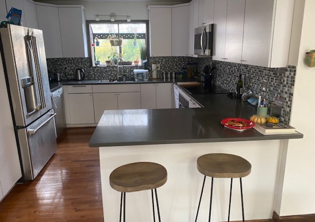Photo of Kitchen in Mount Holly
