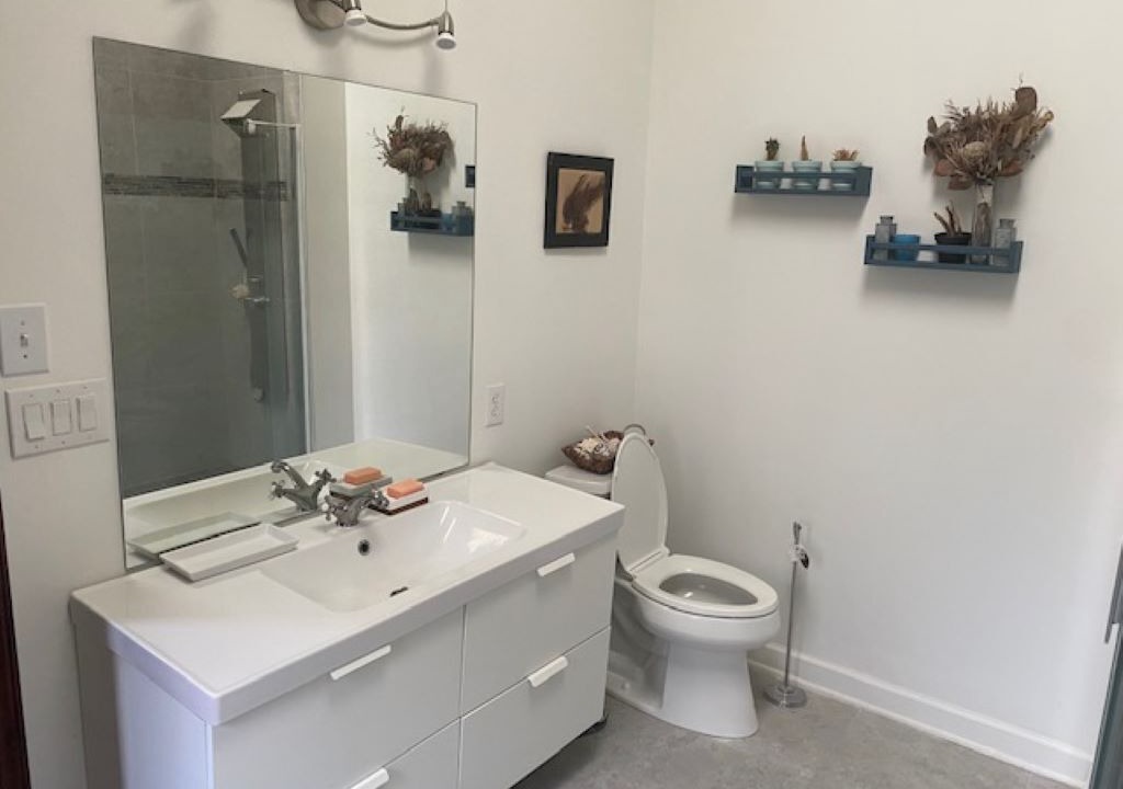 Photo of Bathroom in Mount Holly