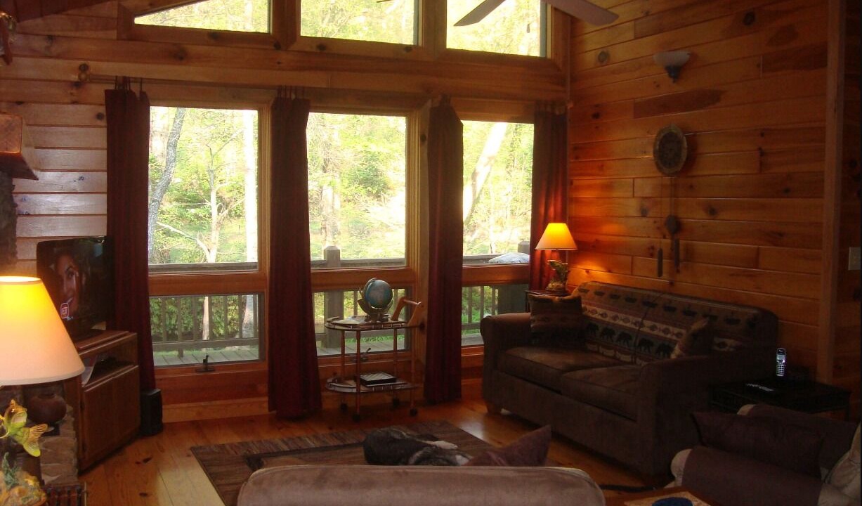 Photo of Livingroom in Unaka
