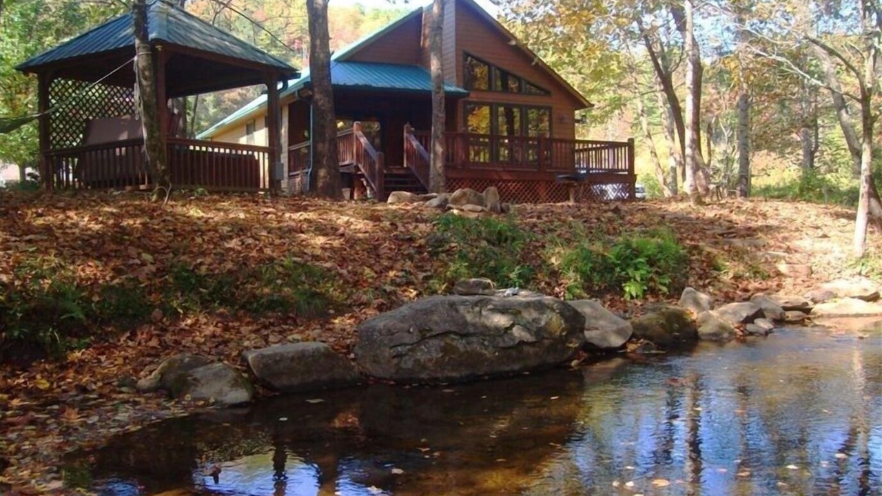 Photo of Outdoor in Unaka