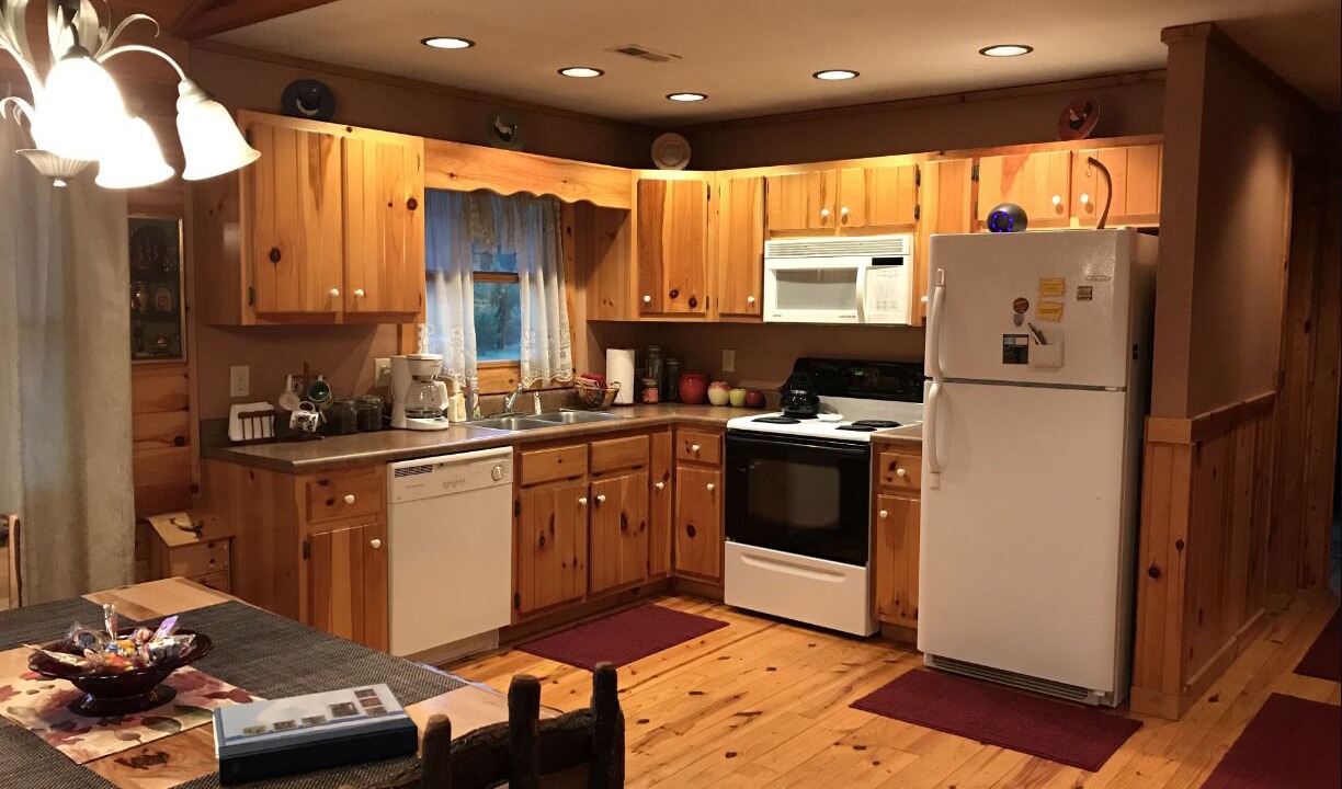 Photo of Kitchen in Unaka