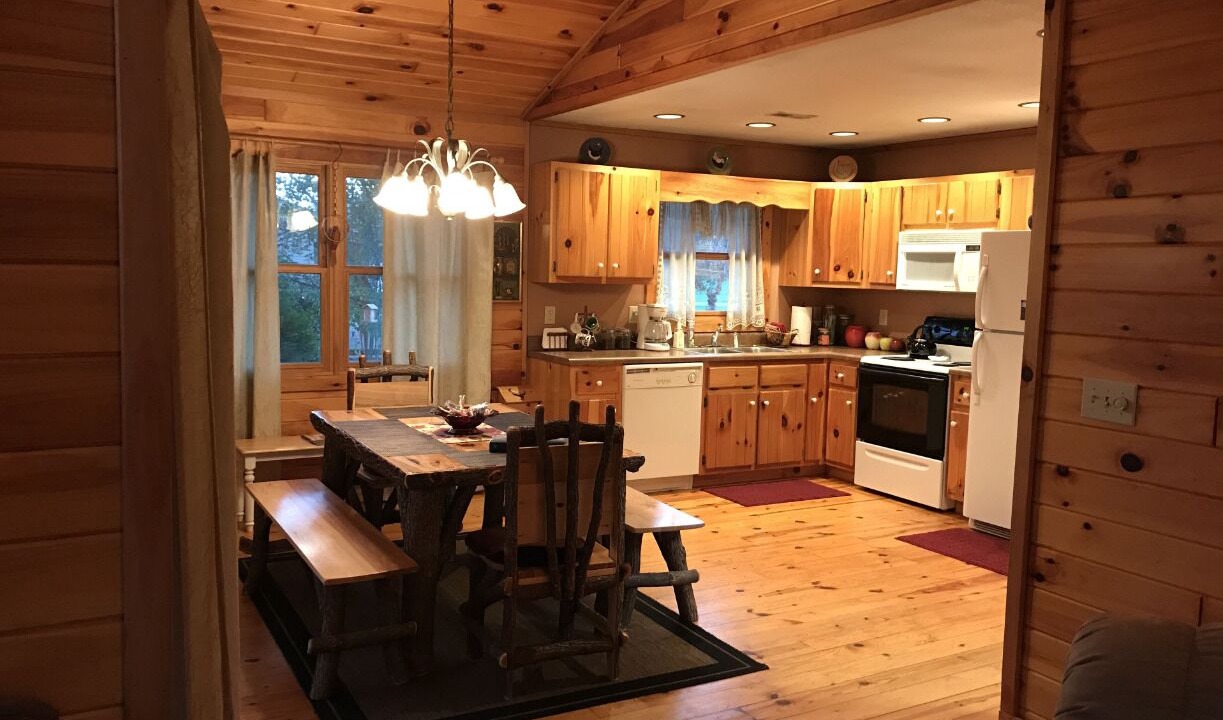Photo of Kitchen in Unaka