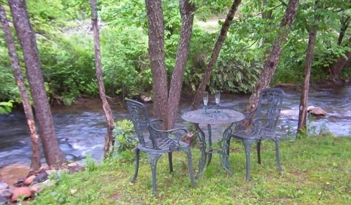 Photo of Outdoor in Unaka