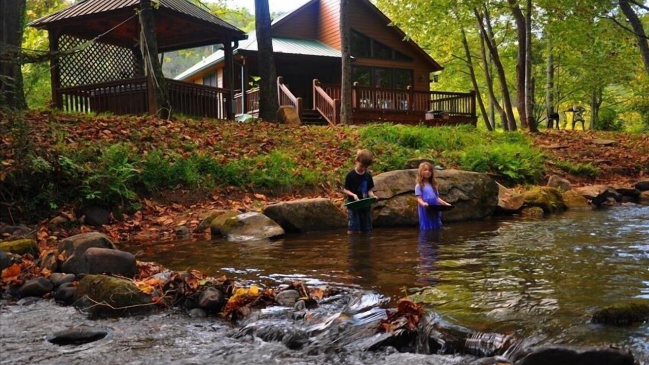 Photo of Outdoor in Unaka