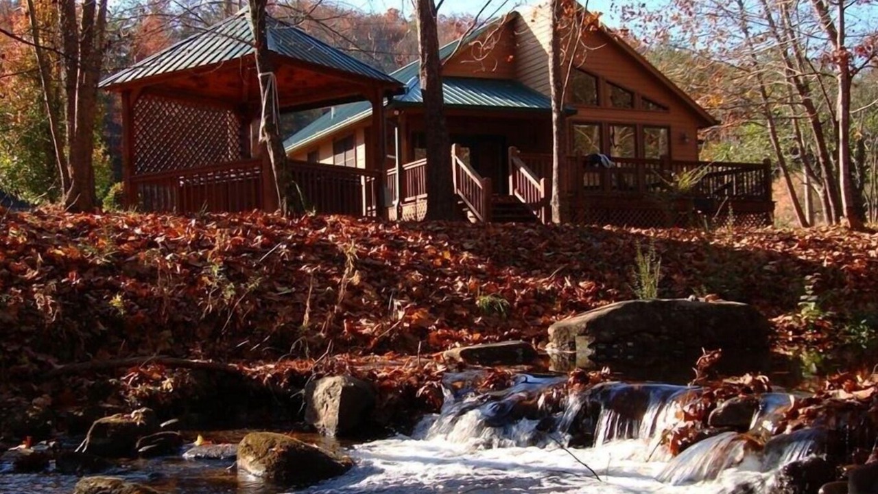 Photo of Outdoor in Unaka