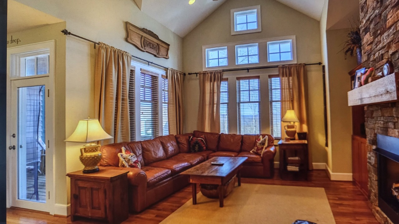 Photo of Livingroom in Banner Elk