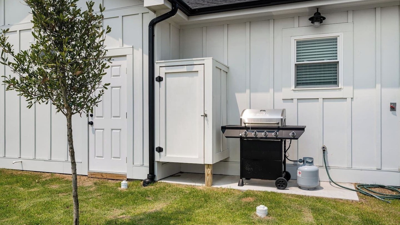 Photo of Outdoor in Corolla Village