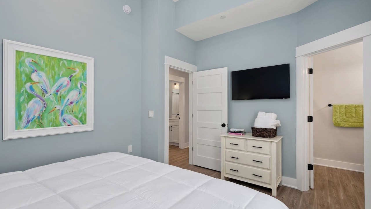 Photo of Bedroom in Corolla Village