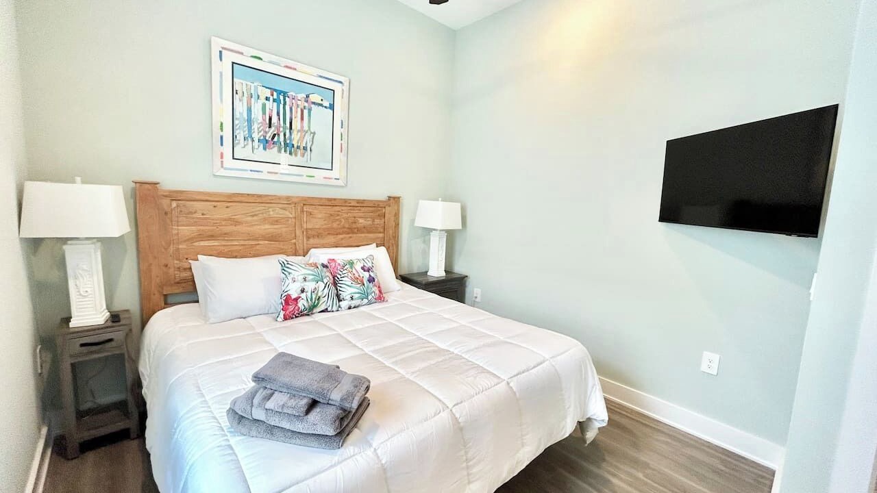 Photo of Bedroom in Corolla Village