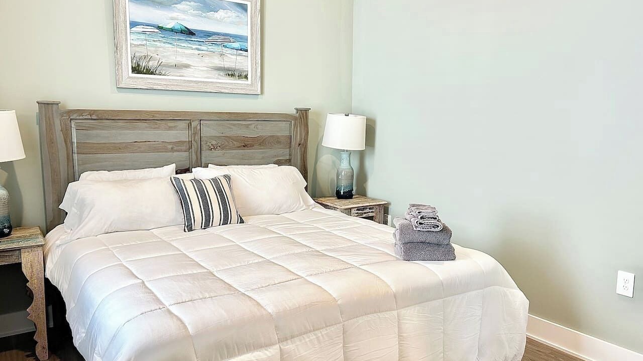 Photo of Bedroom in Corolla Village
