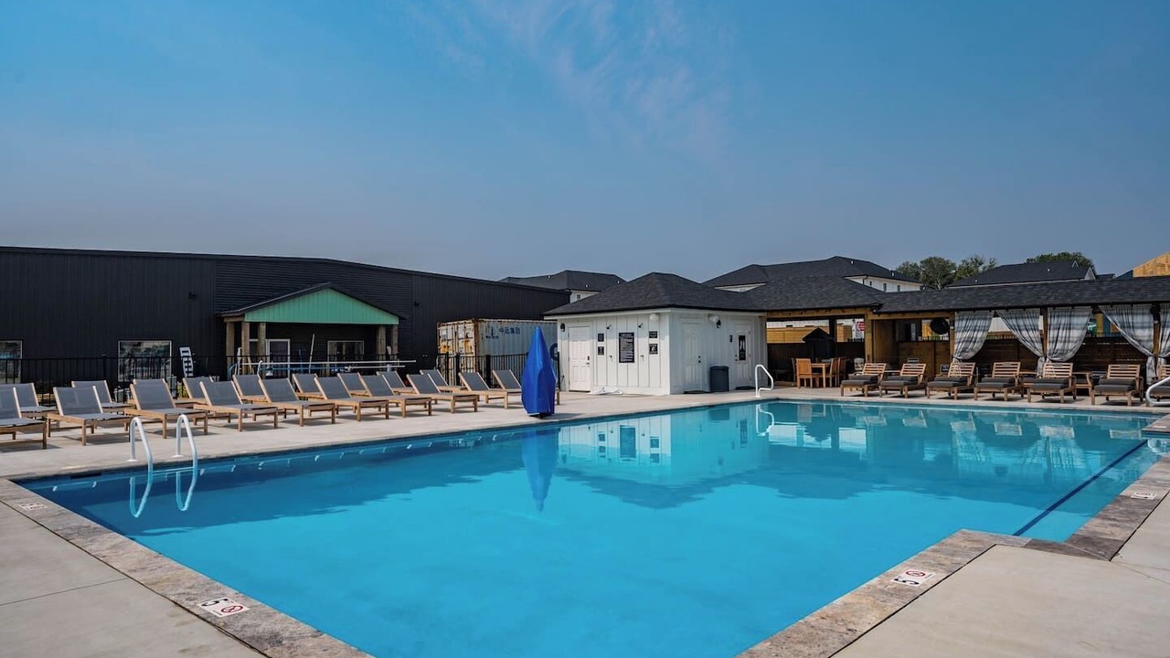 Photo of Outdoor in Corolla Village