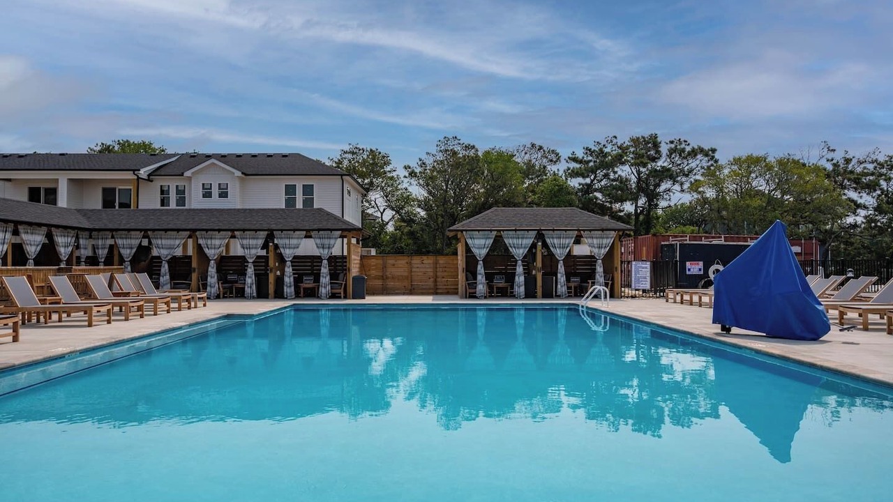 Photo of Outdoor in Corolla Village