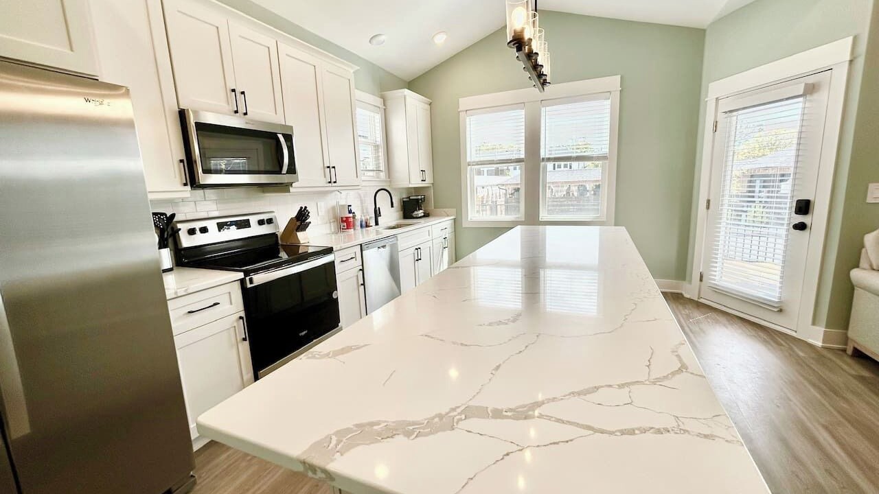 Photo of Kitchen in Corolla Village