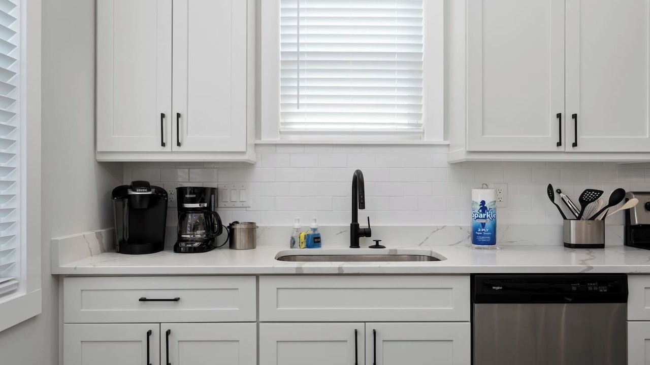 Photo of Kitchen in Corolla Village