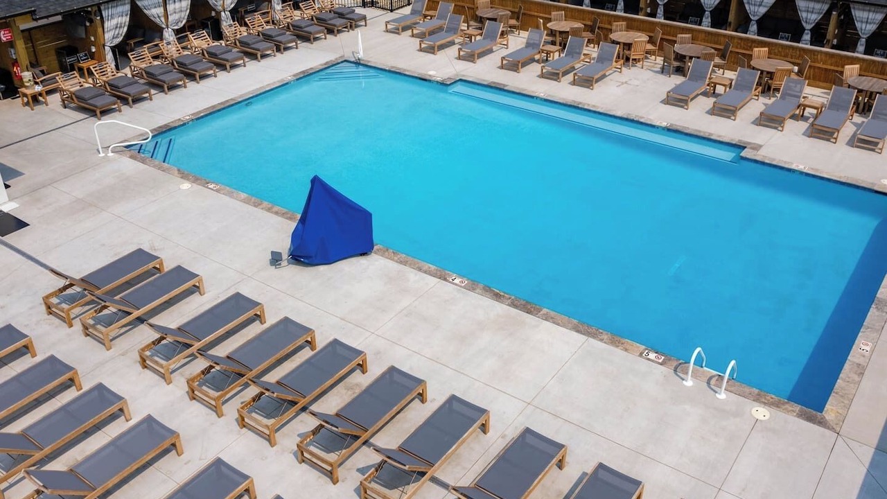 Photo of Outdoor in Corolla Village