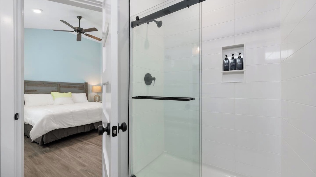 Photo of Bathroom in Corolla Village