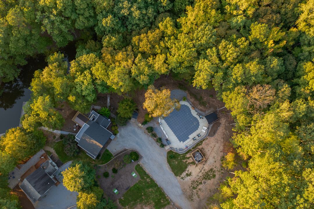 Photo of Outdoor in North Shore Acres