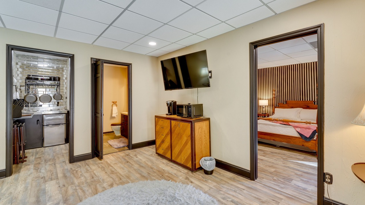 Photo of Bedroom in Hickory