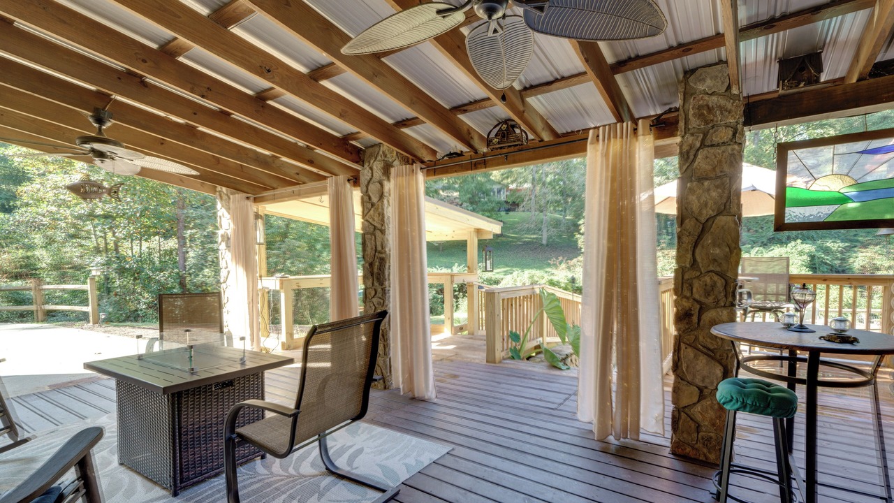 Photo of Outdoor in Hickory