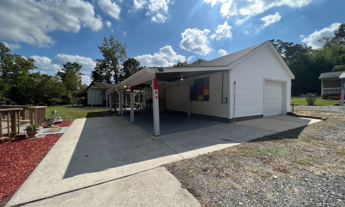 Photo of Outdoor in Jamestown