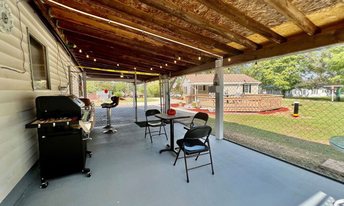 Photo of Outdoor in Jamestown