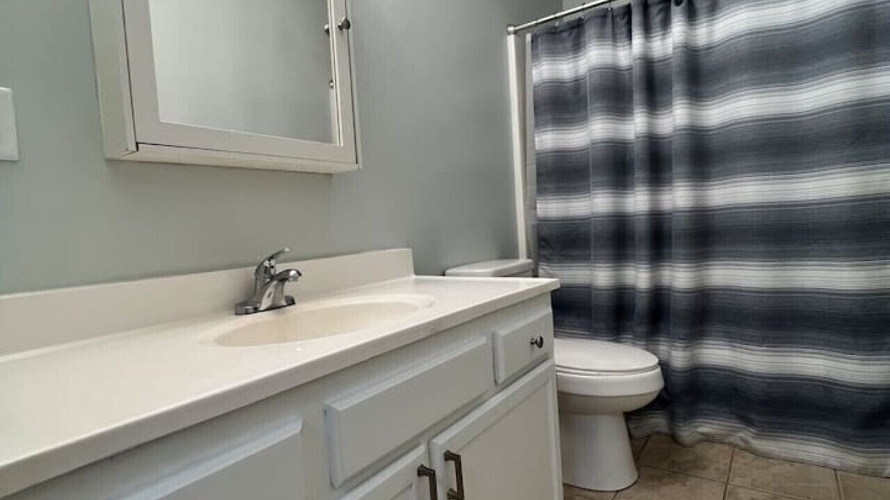 Photo of Bathroom in Jamestown