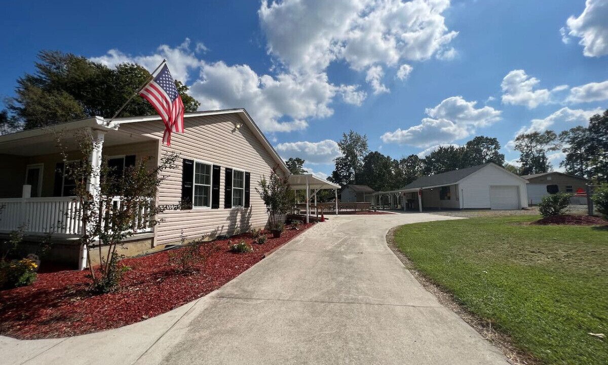 Photo of Outdoor in Jamestown