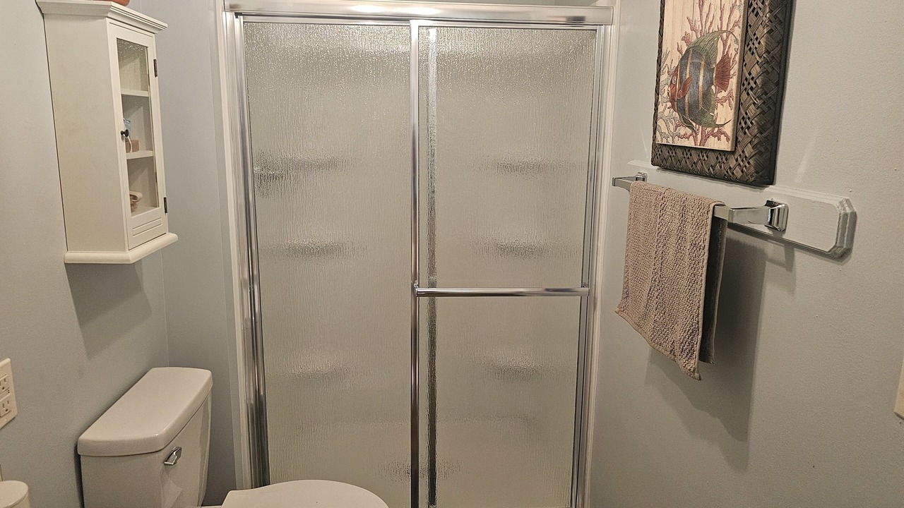 Photo of Bathroom in Sanford