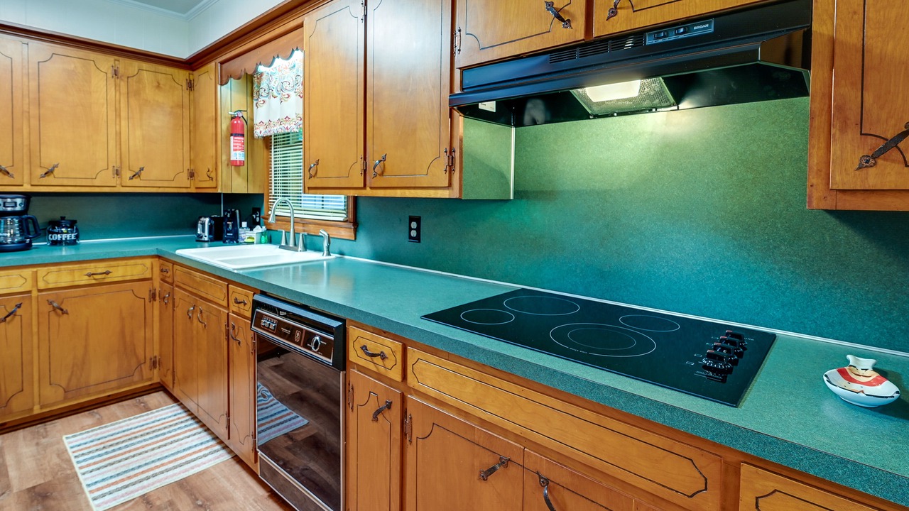 Photo of Kitchen in Olin