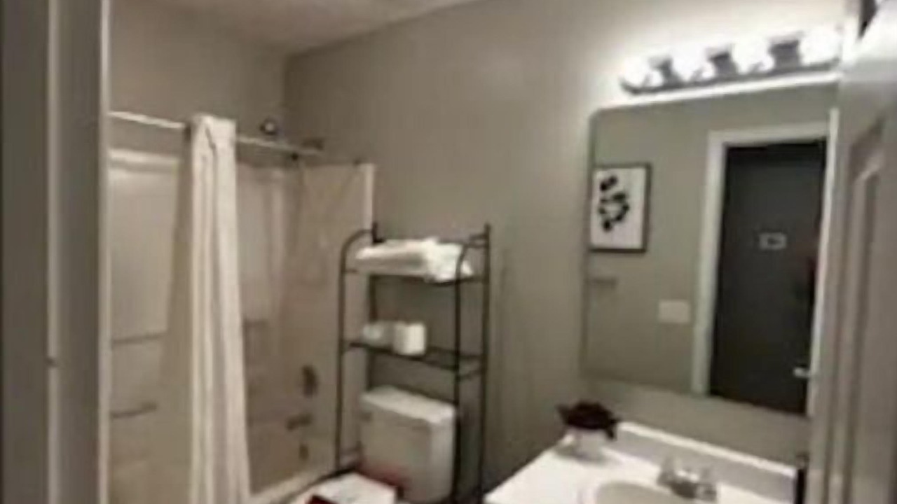 Photo of Bathroom in East Fayetteville