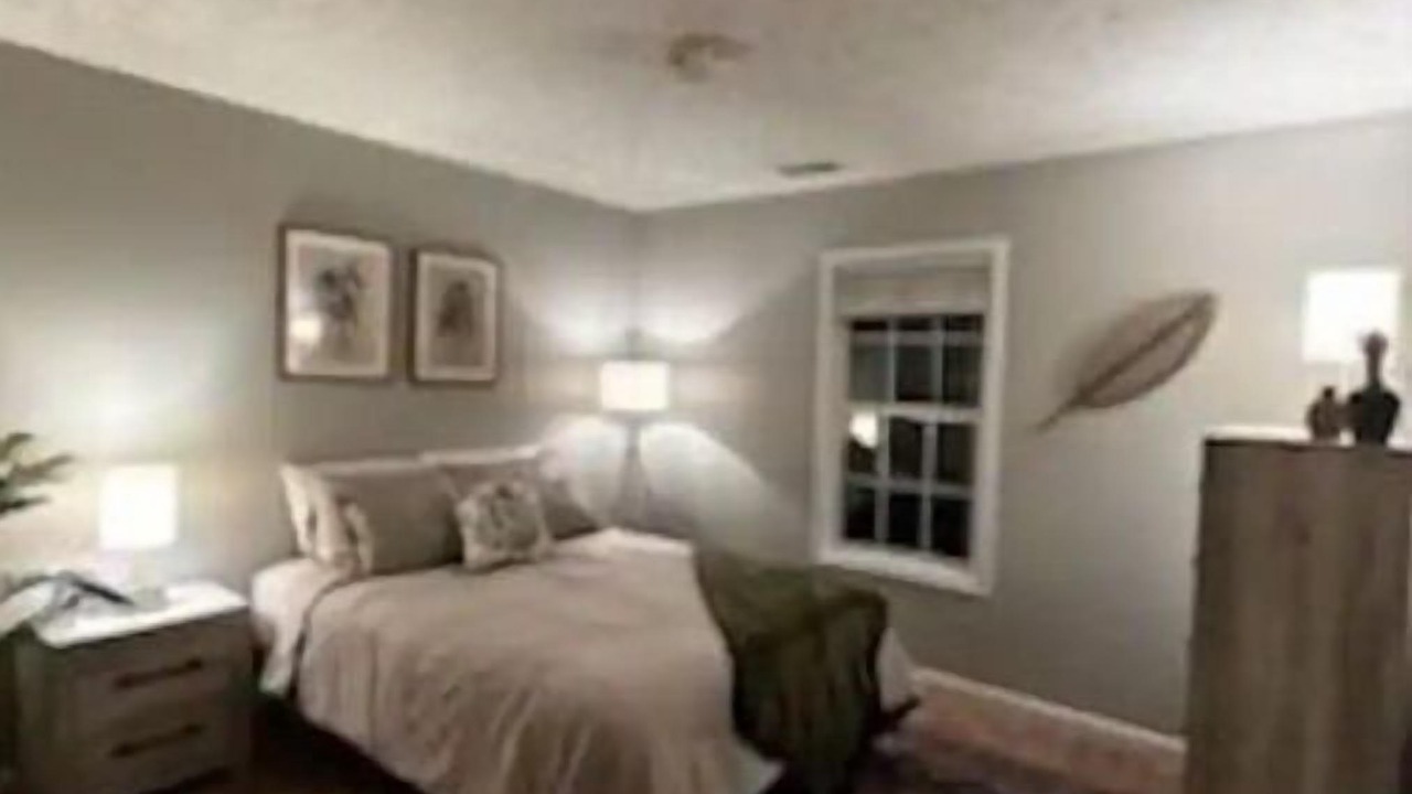Photo of Bedroom in East Fayetteville