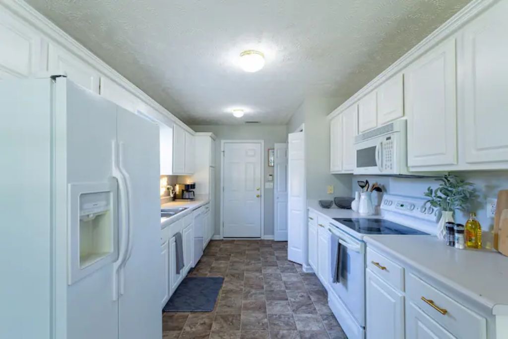 Photo of Kitchen in East Fayetteville