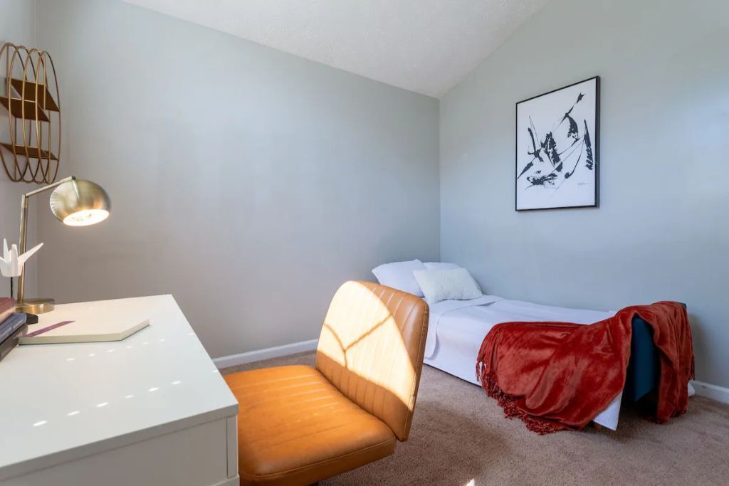 Photo of Bedroom in East Fayetteville