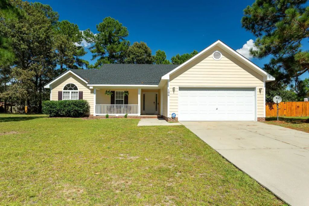 Photo of Outdoor in East Fayetteville