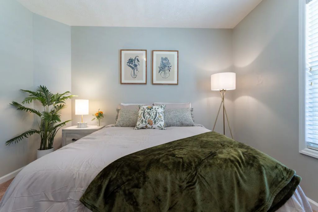 Photo of Bedroom in East Fayetteville