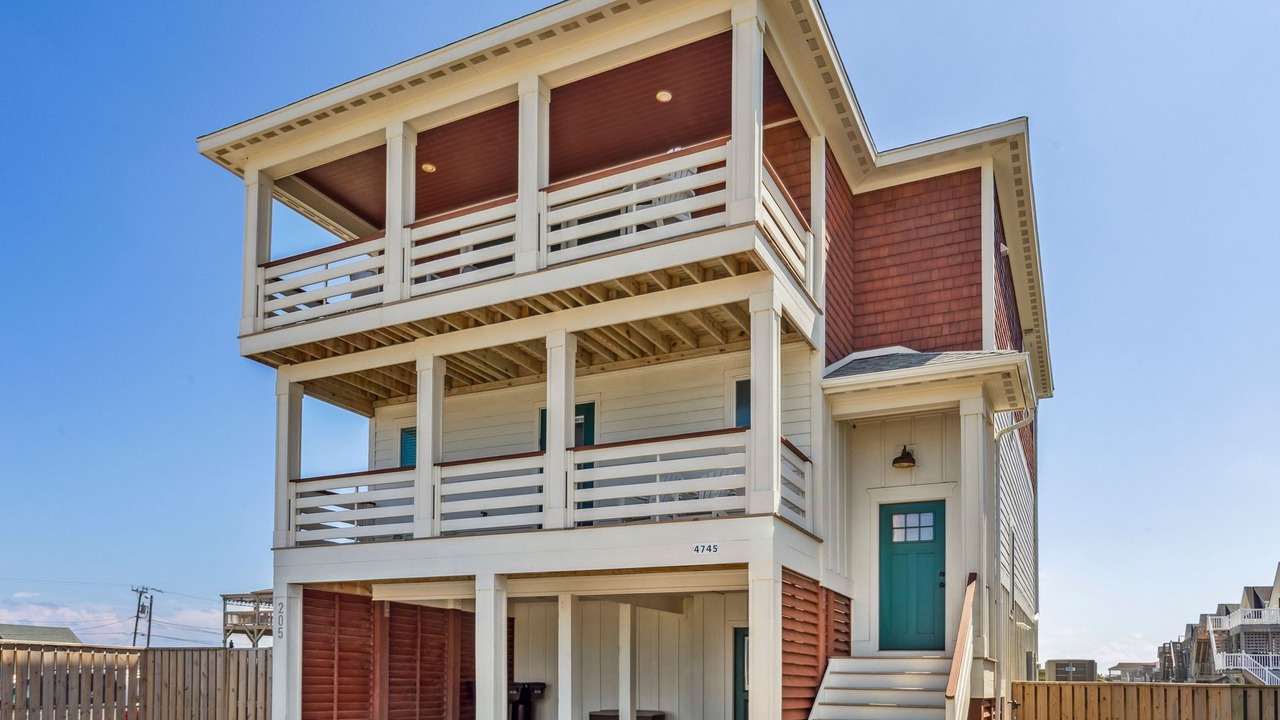 Photo of Outdoor in Kitty Hawk
