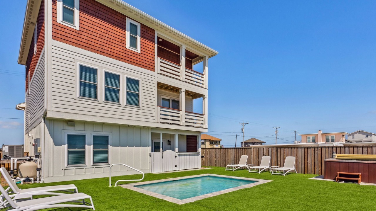 Photo of Outdoor in Kitty Hawk
