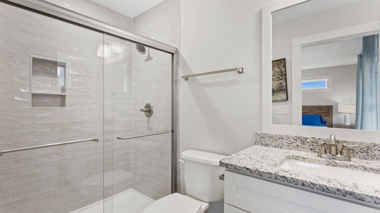 Photo of Bathroom in Ocean Hill