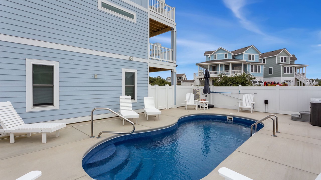Photo of Outdoor in Ocean Hill