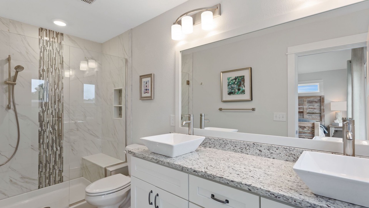 Photo of Bathroom in Ocean Hill