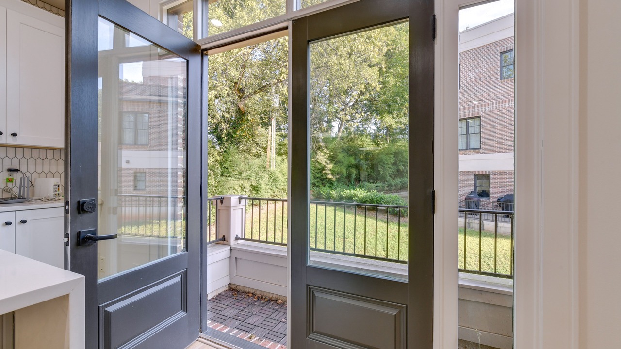 Photo of Patio Balcony in Wilmore
