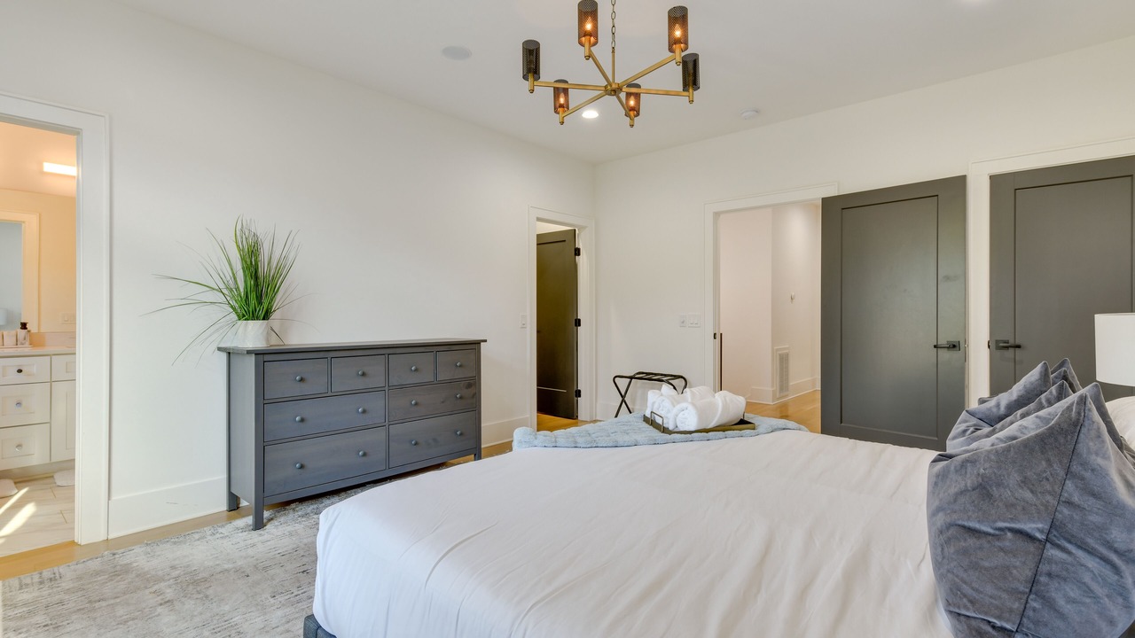 Photo of Bedroom in Wilmore