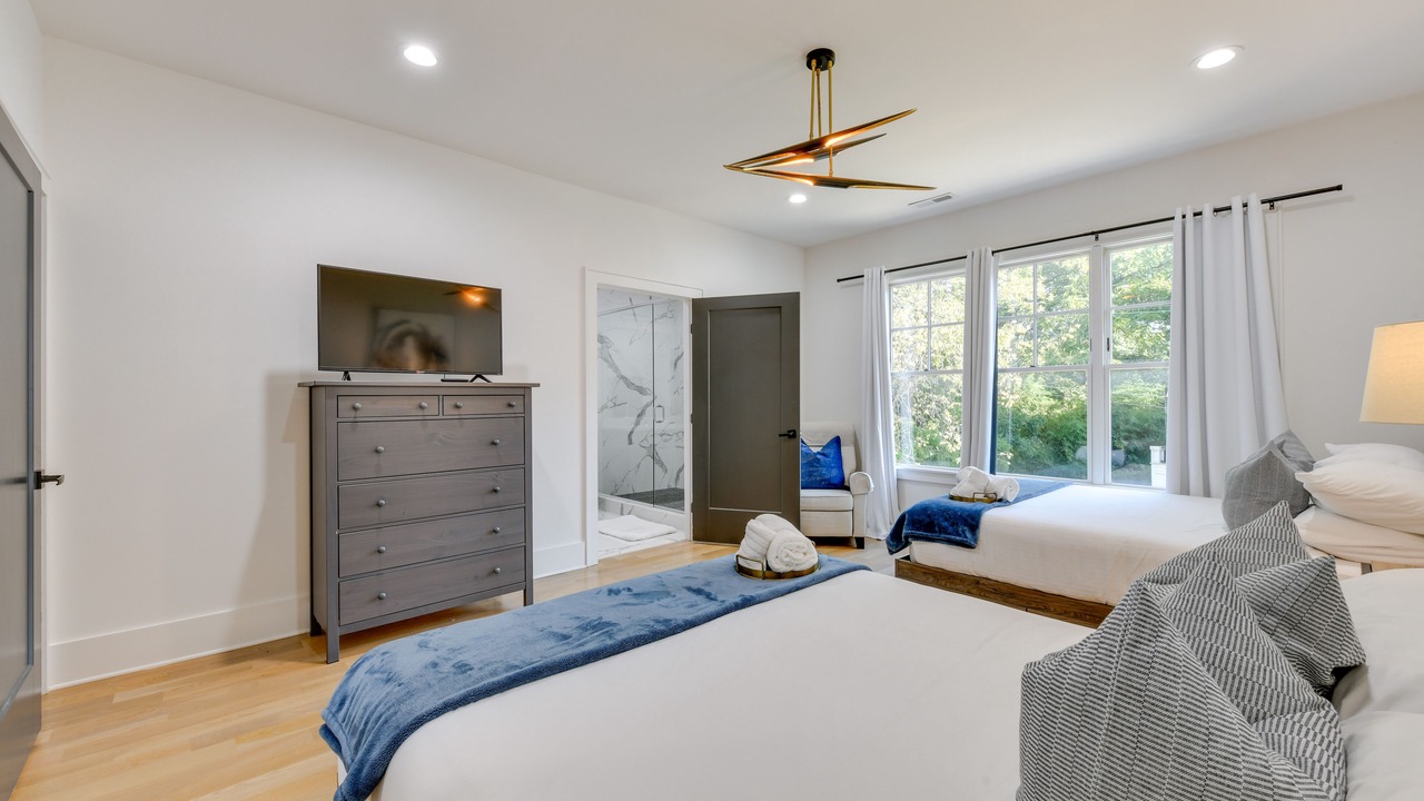 Photo of Bedroom in Wilmore