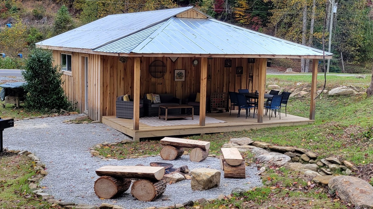 Photo of Outdoor in Aquone