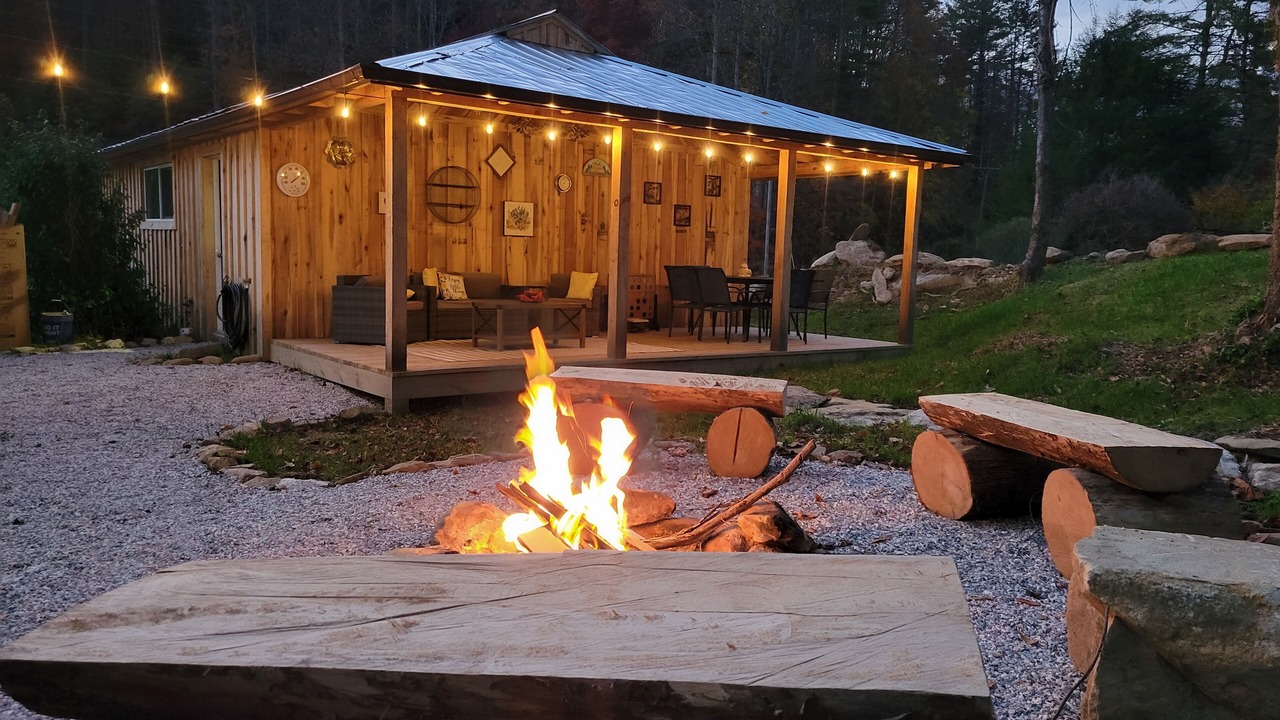 Photo of Outdoor in Aquone