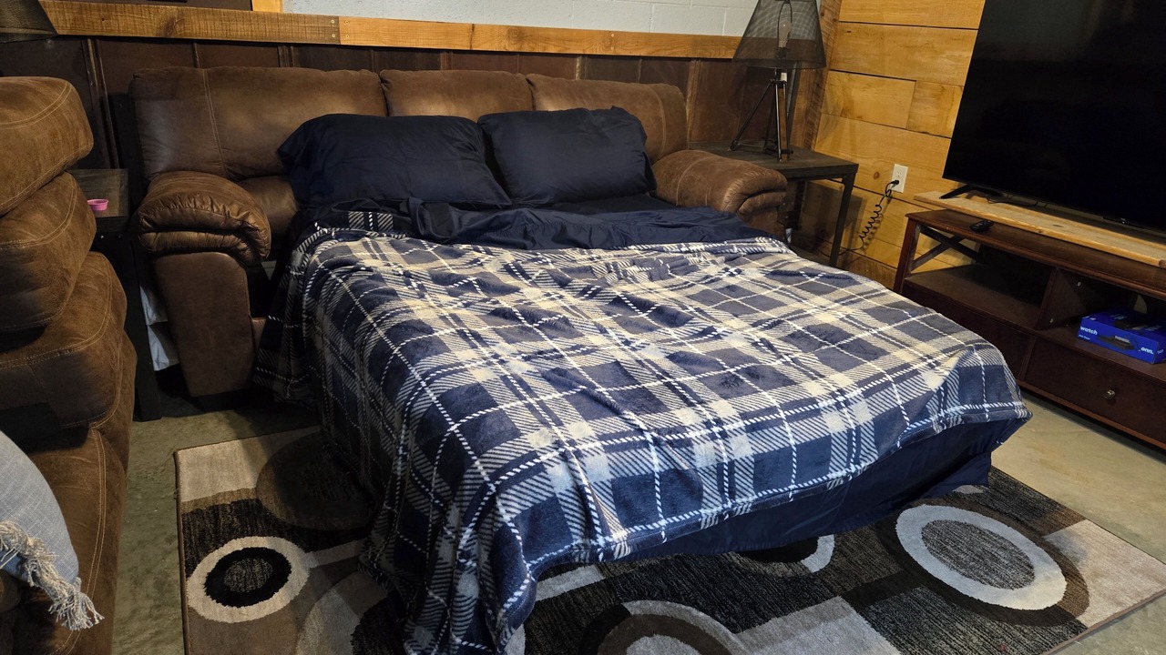 Photo of Bedroom in Aquone