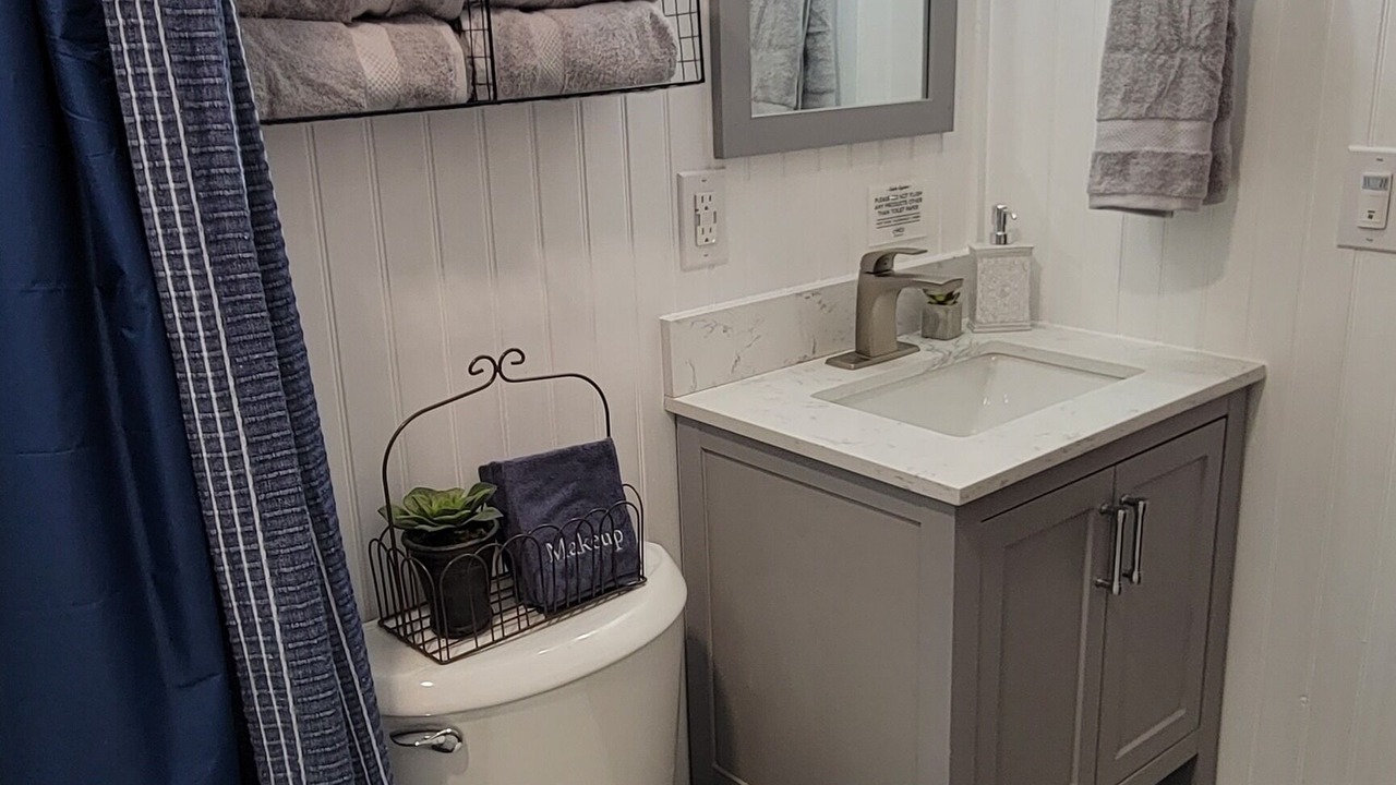 Photo of Bathroom in Aquone